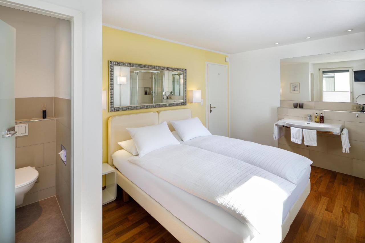 Aparthotel Familie Hugenschmidt Цюрих Екстер'єр фото