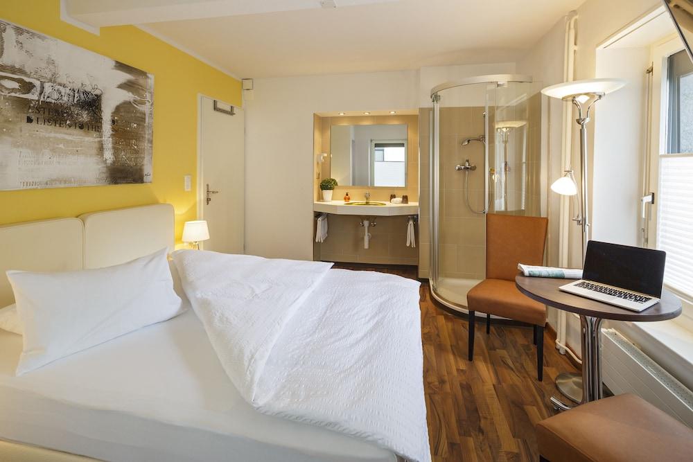 Aparthotel Familie Hugenschmidt Цюрих Екстер'єр фото